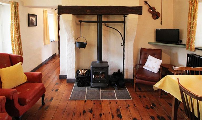 Rosies Cottage Maghera  Экстерьер фото