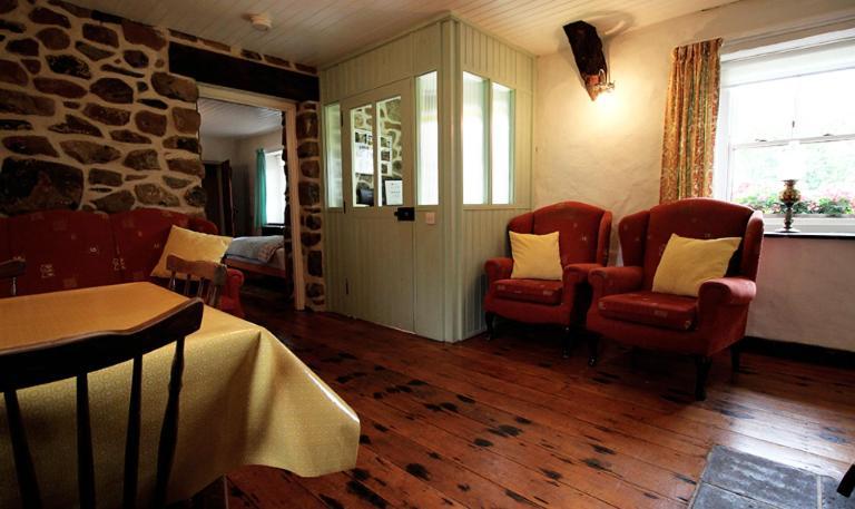 Rosies Cottage Maghera  Экстерьер фото