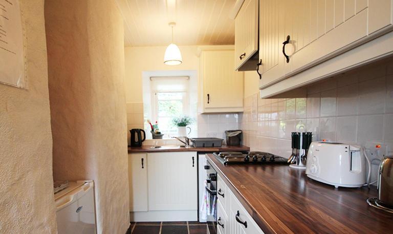 Rosies Cottage Maghera  Экстерьер фото