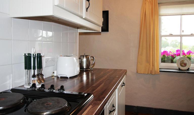 Rosies Cottage Maghera  Экстерьер фото