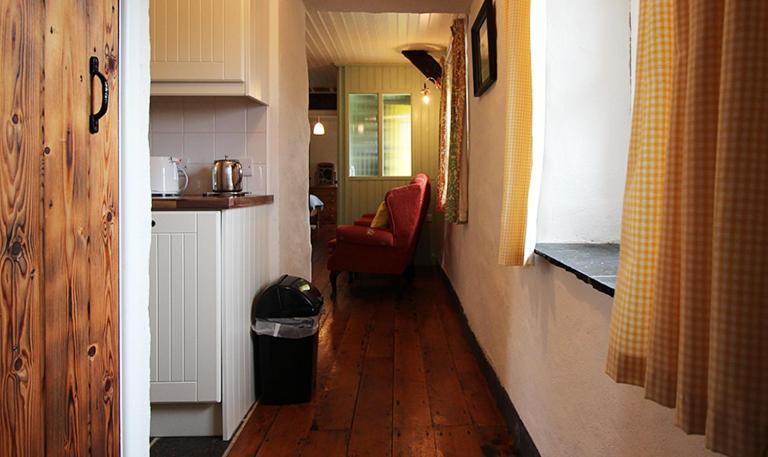 Rosies Cottage Maghera  Экстерьер фото